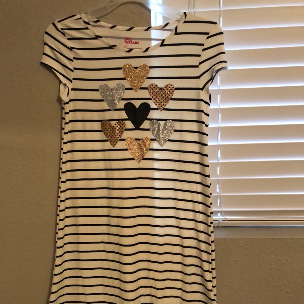 Girl dress